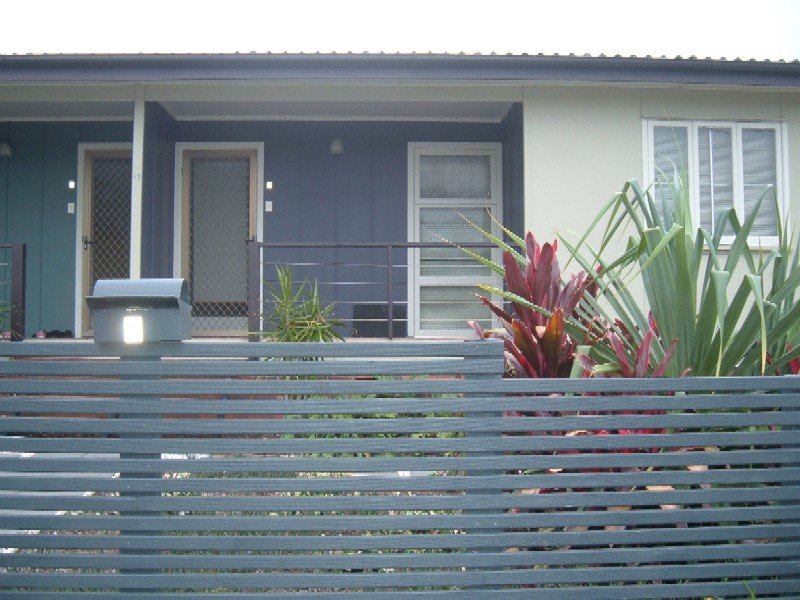 1/14 Langdon Avenue, Margate, QLD 4019