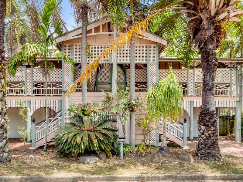 4 High Street, Walkerston, Qld 4751 Property Details