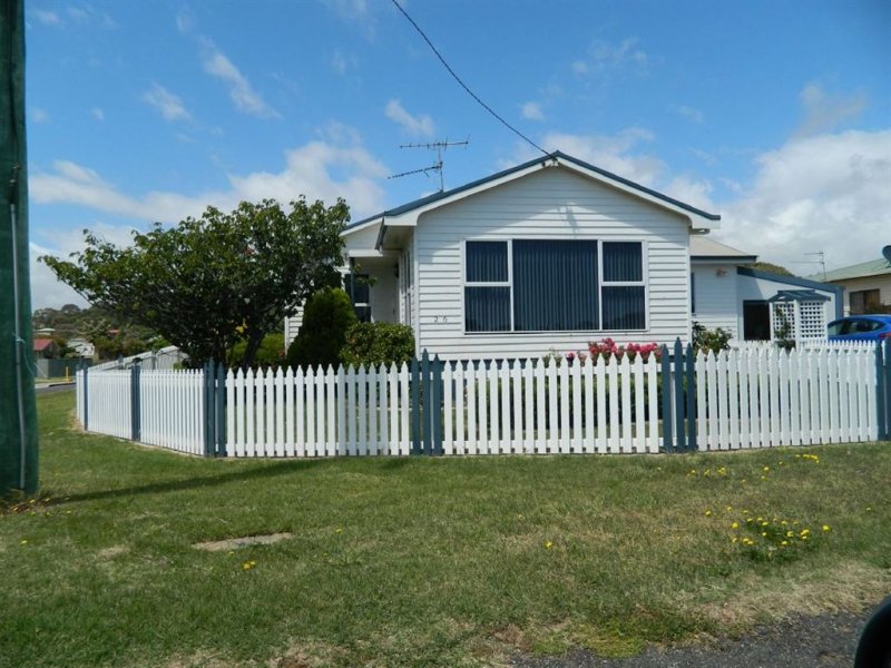26 Penguin Road, West Ulverstone, TAS 7315