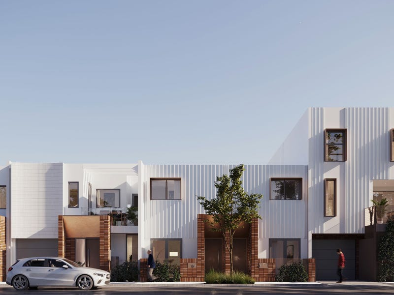 Lot 357/1A Drayton Street, Bowden, SA 5007 Property Details