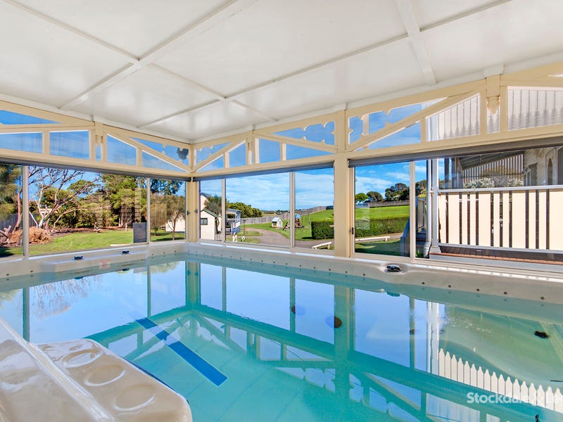 5 Thistle Place Port Fairy Vic 3284 House For Sale