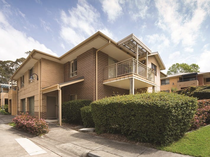 3 Orchard Avenue, Castle Hill, NSW 2154