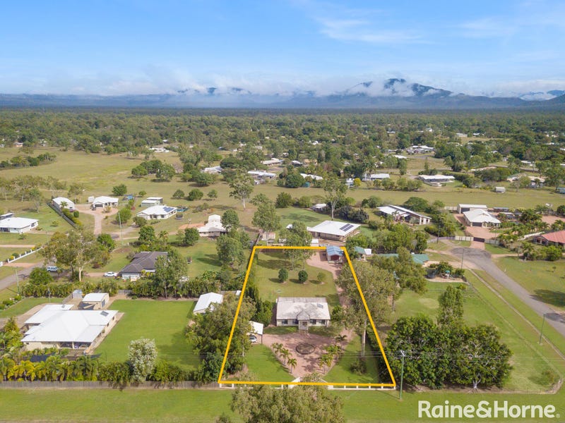 69 Samhordern Road, Alice River, Qld 4817 House for Sale realestate