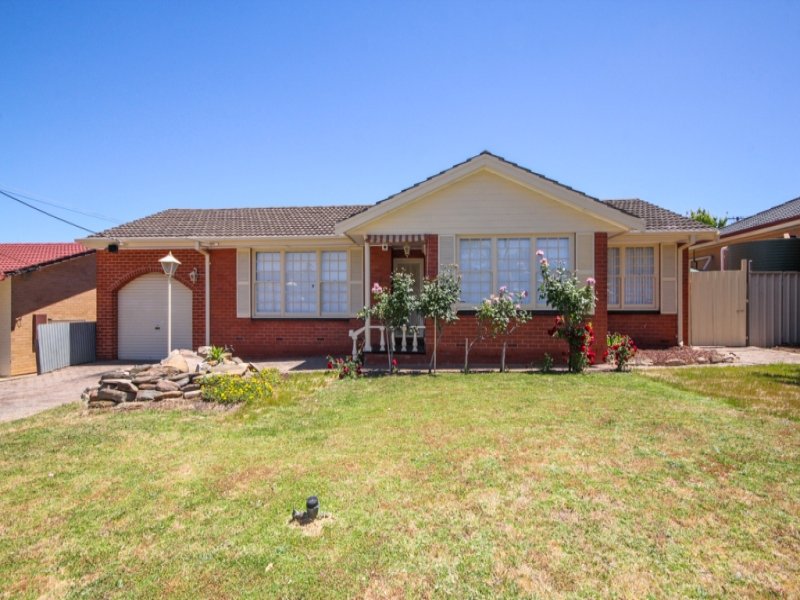 4 Tareena Street, Ridgehaven, SA 5097 Property Details