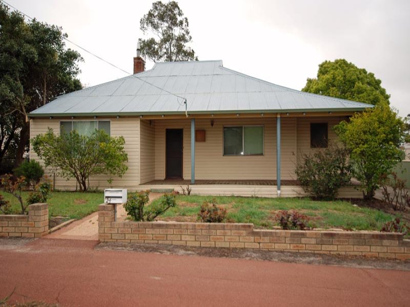 24 Furnival Street, Narrogin, WA 6312 Property Details