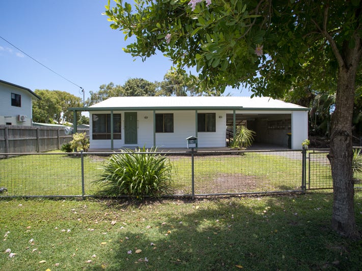 34 Mckenney Street, South Mackay, QLD 4740