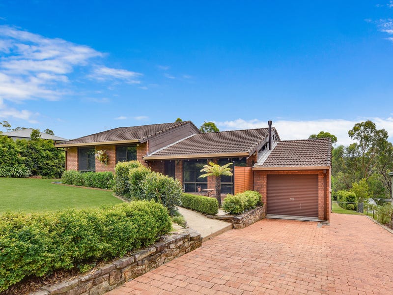 6 Heather Glen Road, Yellow Rock, NSW 2777