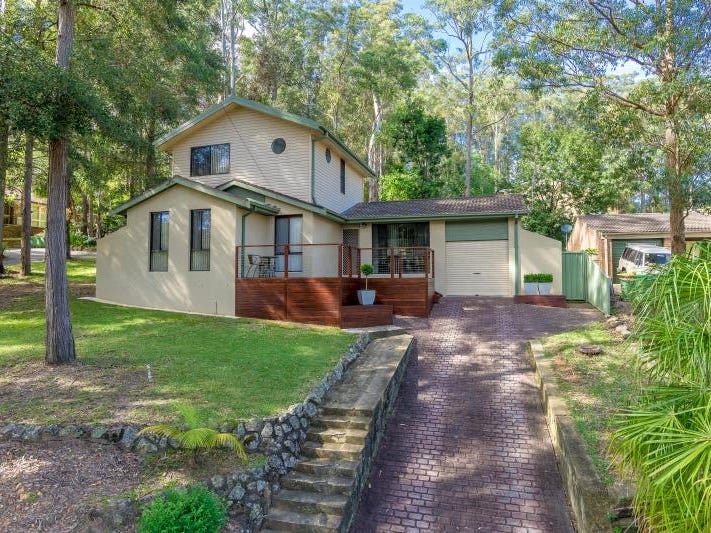 48 Blackbutt Street, Wyoming, NSW 2250 Property Details