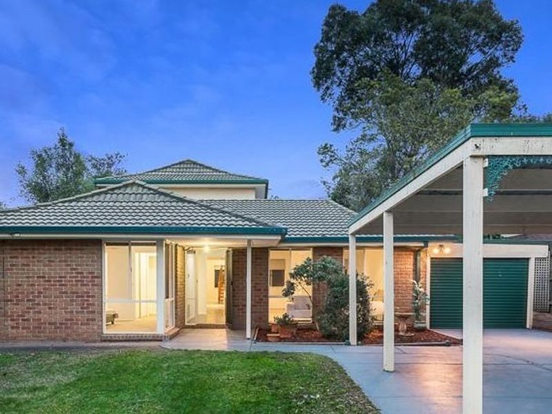 107 Oconnor Road, Knoxfield, Vic 3180