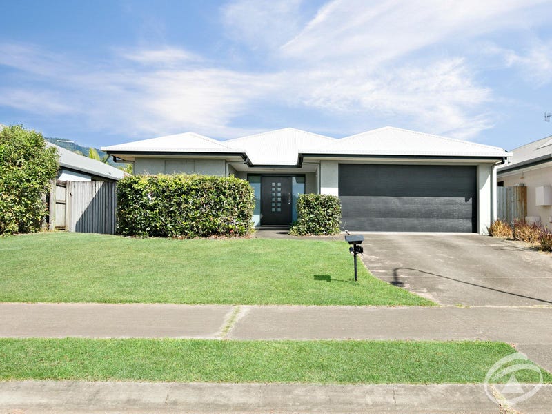 11 Quinn Drive, Edmonton, QLD 4869