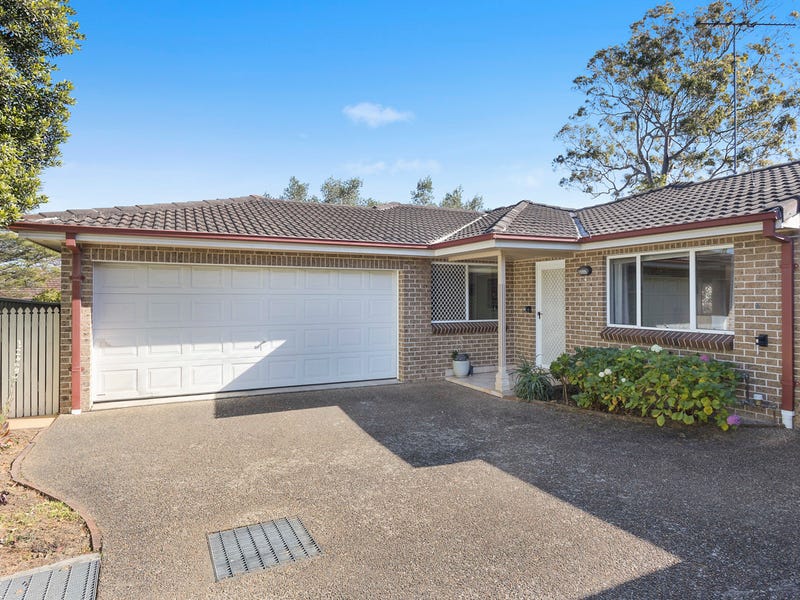 4/95 Loftus Avenue, Loftus, NSW 2232 Property Details