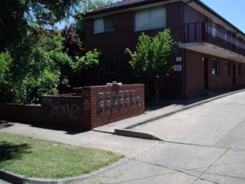 7/100 Cross Street, West Footscray, VIC 3012