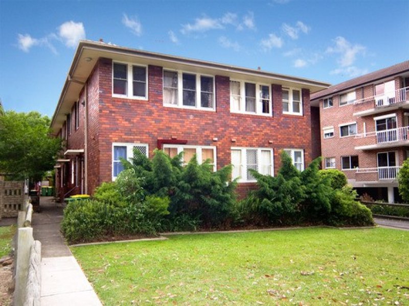 3/26A Bellevue Street, North Parramatta, NSW 2151
