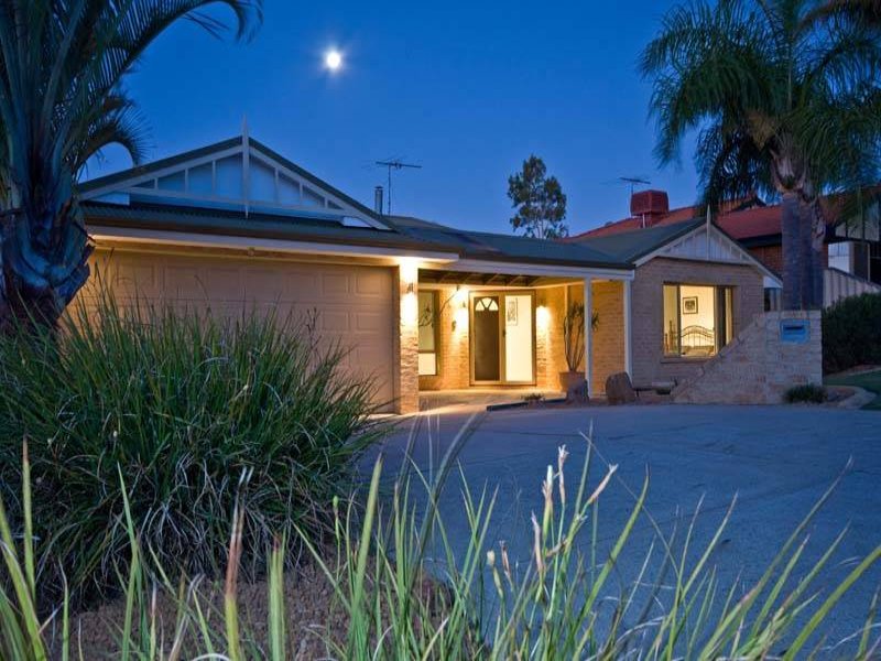 7 Claire Cove, Joondalup, WA 6027 Property Details