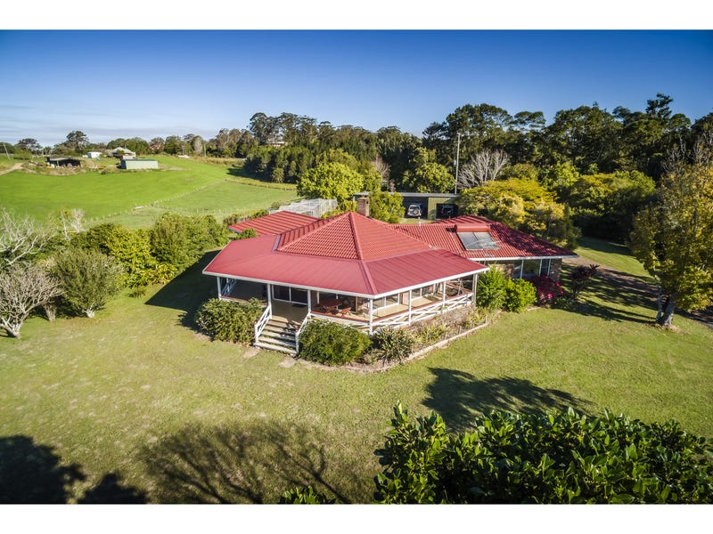 252 Waterfall Way, Raleigh, NSW 2454
