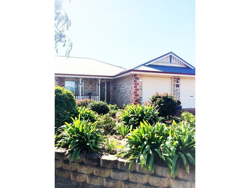 13 Baron Court, Wilsonton, Qld 4350 Property Details