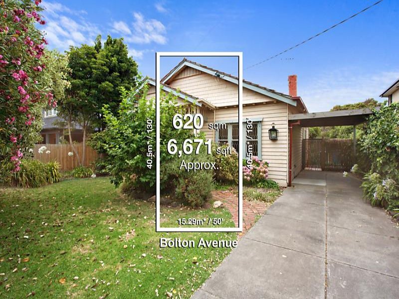 3 Bolton Avenue, Hampton, VIC 3188