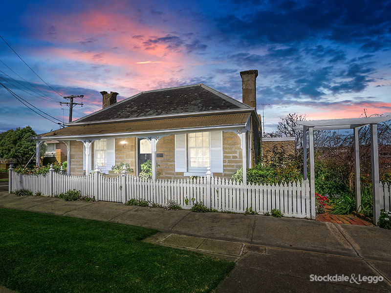 217 Mt Pleasant Road Highton Vic 3216 Property Details