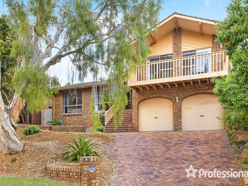 8 Hibiscus Close, Alfords Point, NSW 2234