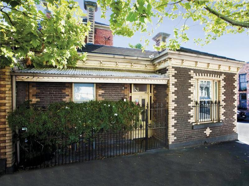 175 Street, Fitzroy, Vic 3065 Property Details