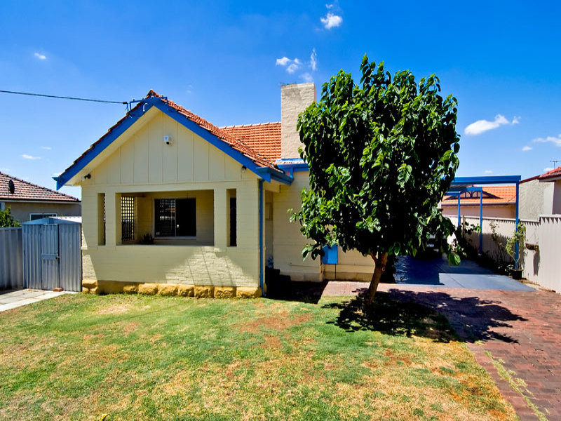 184 Salisbury Street, Bedford, WA 6052 Property Details