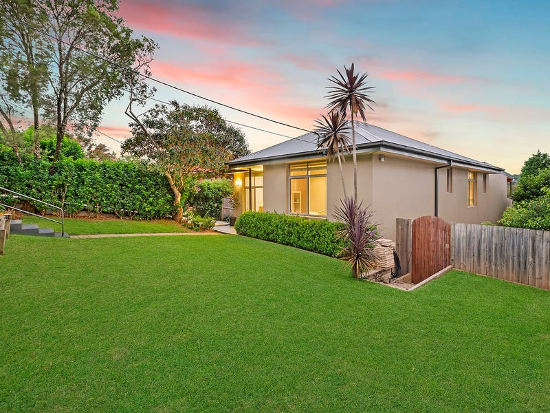 84 Evans Road, Dundas Valley, NSW 2117