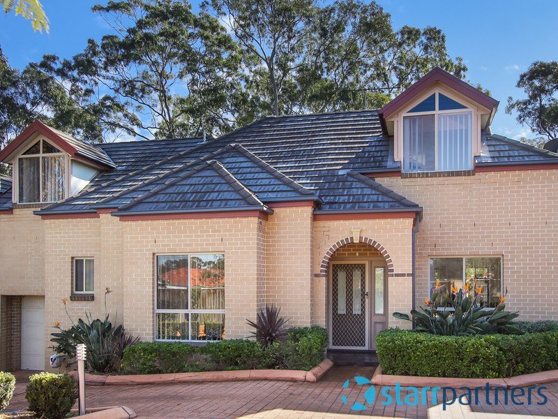 2/9 Tennyson Parade, Guildford West, NSW 2161