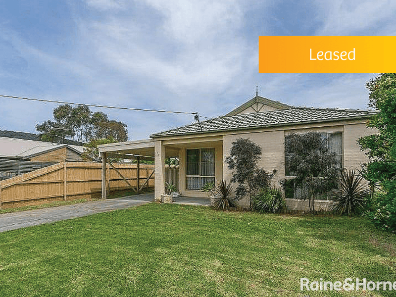 47 Fairway Grove, Rosebud, VIC 3939