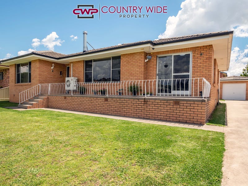 70 Hunter Street, Glen Innes, NSW 2370