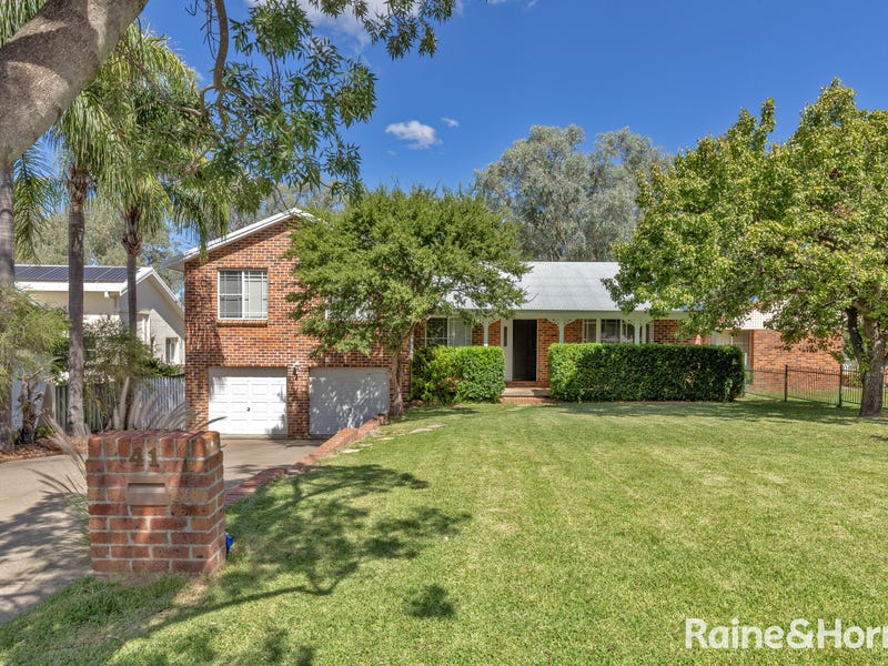 41 Banjos Circuit, Tamworth, NSW 2340 House for Sale