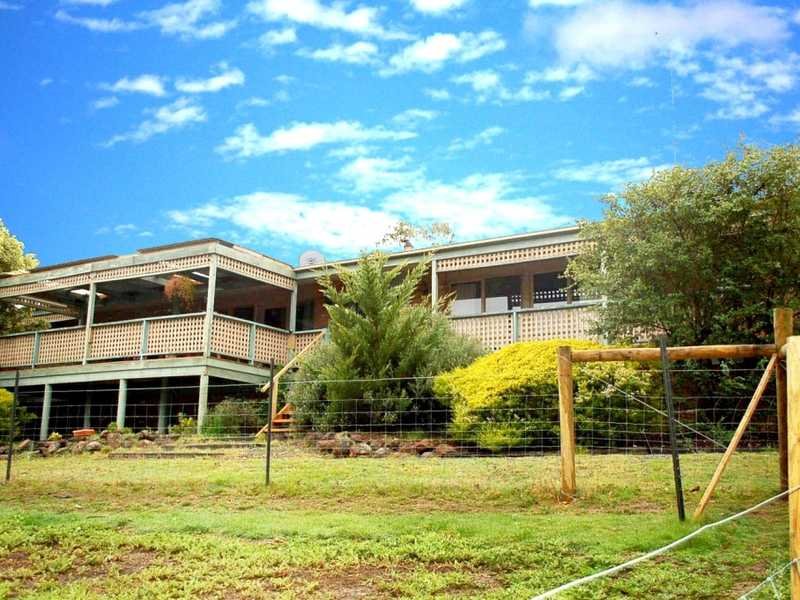 154 Shuter Avenue, Greendale, VIC 3341