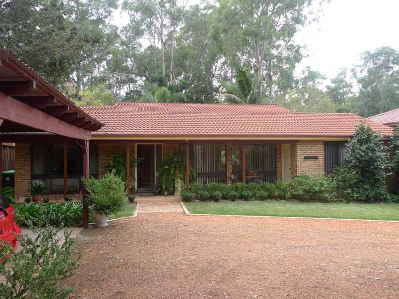 45 Bredon Avenue, West Pennant Hills, NSW 2125