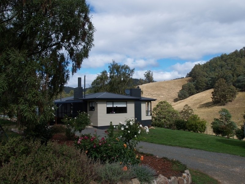 300 Forsters Rivulet Road, Lymington, Tas 7109 Property Details