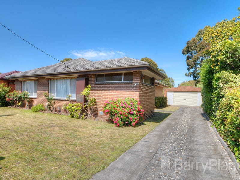 36 Kingsclere Avenue, Keysborough, Vic 3173 - Realestate.com.au