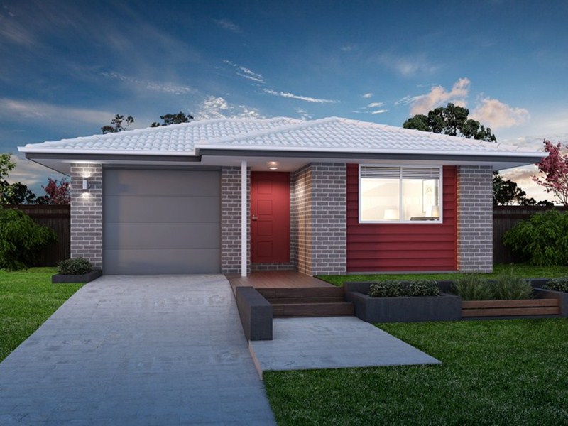 Lot 2 East St, Quirindi, NSW 2343 House for Sale