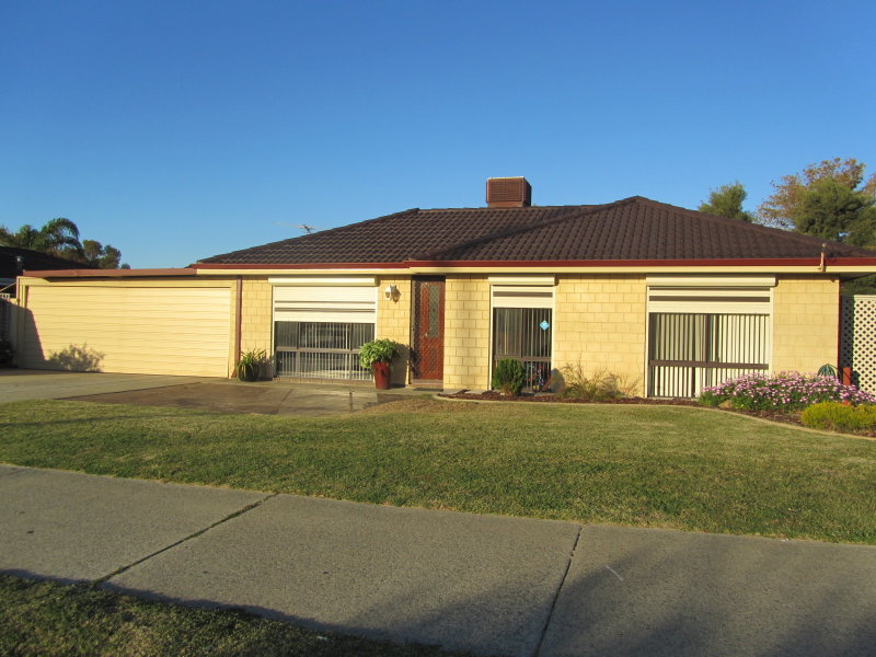 43 Burnside Way, Waikiki, WA 6169