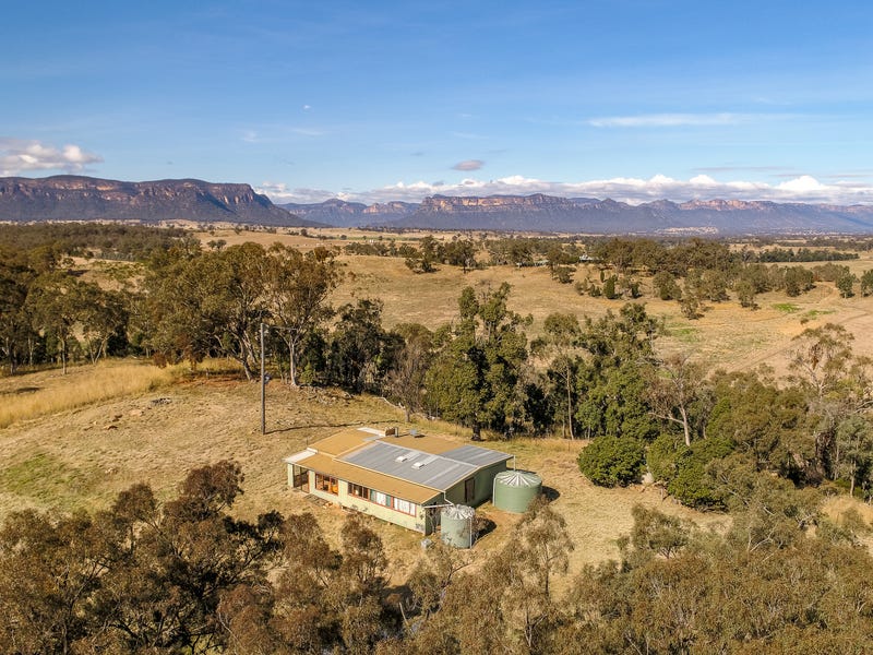 3555 Glen Alice Road, Glen Alice, NSW 2849