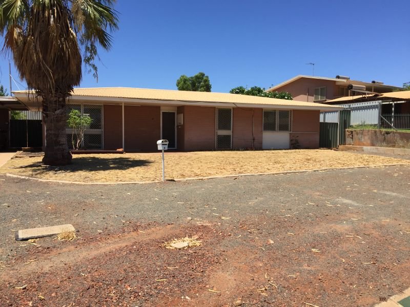 4 Rosewood Place, Wickham, WA 6720