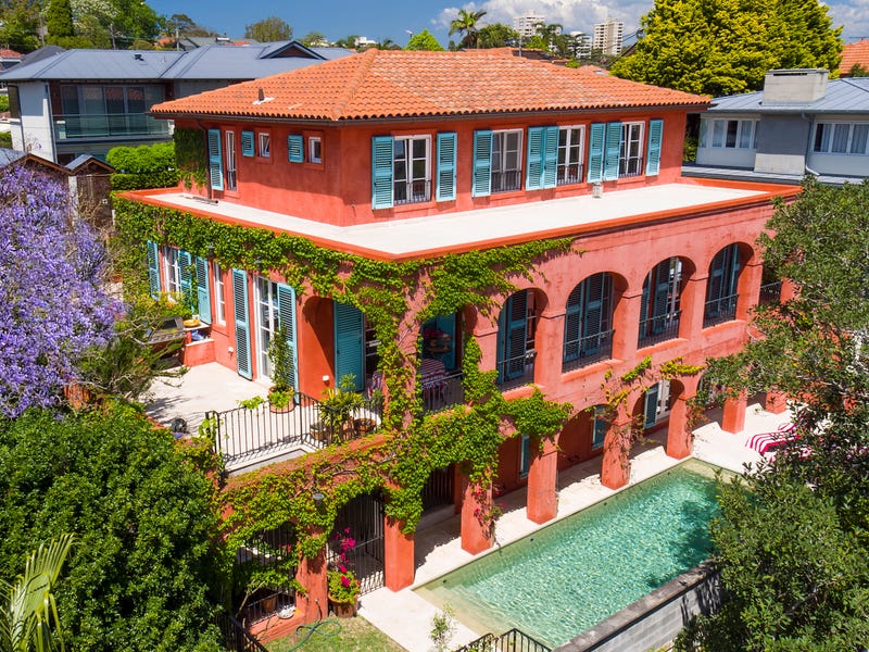 30 Lloyd Avenue, Cremorne, NSW 2090 Property Details