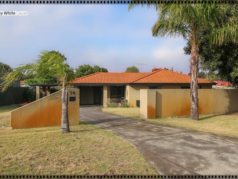 38 Pilkington Circus, Beechboro, WA 6063 - realestate.com.au