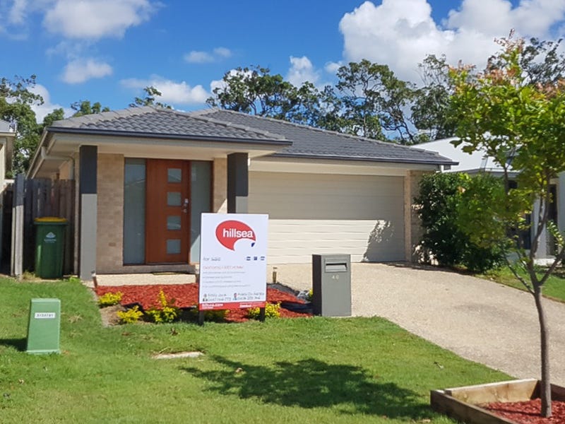 40 Orb Street, Yarrabilba, Qld 4207 House for Sale