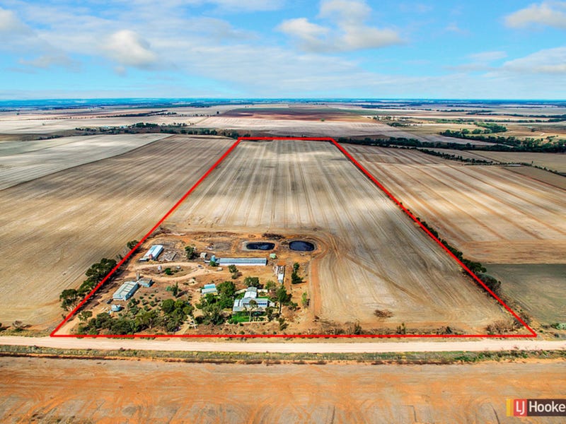 64 Hamley Bridge Road, Barabba, SA 5460