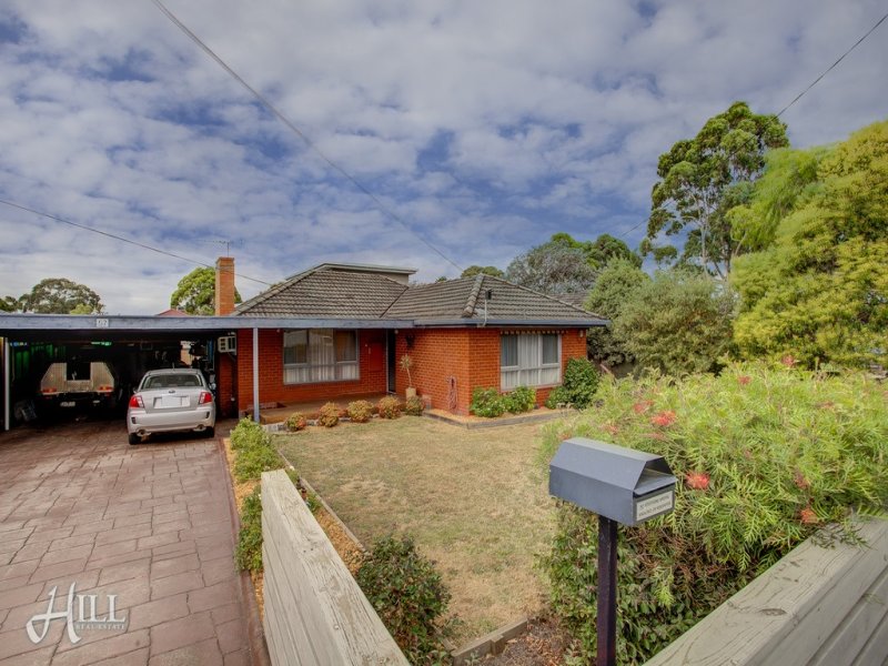 57 Laura Road, Knoxfield, VIC 3180