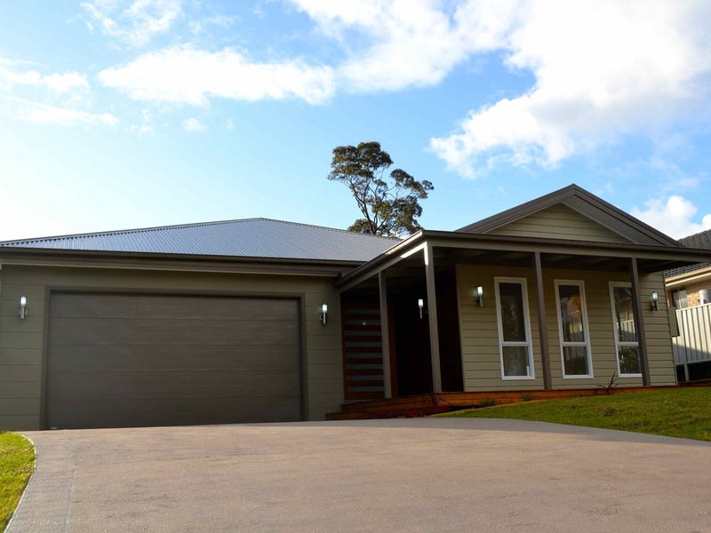 39 Hewitt Avenue, St Basin, NSW 2540