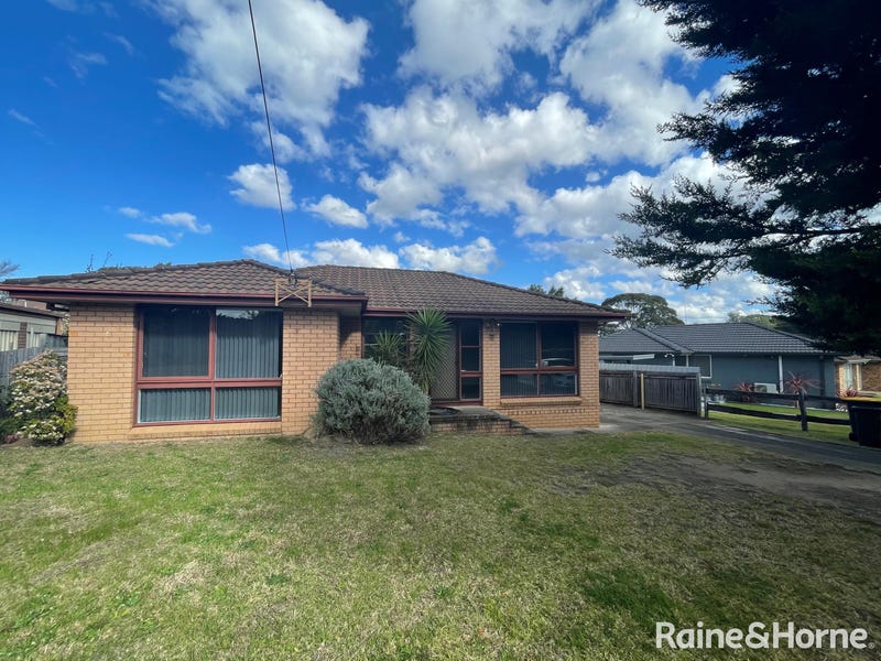 70 Mcmahons Road, North Nowra, NSW 2541