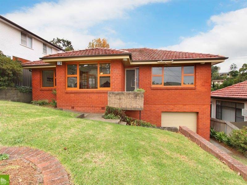 35 Yates Avenue, Mount Keira, NSW 2500