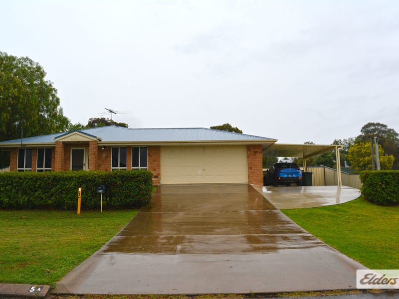 5A Chermside Drive, Warwick, Qld 4370 Property Details