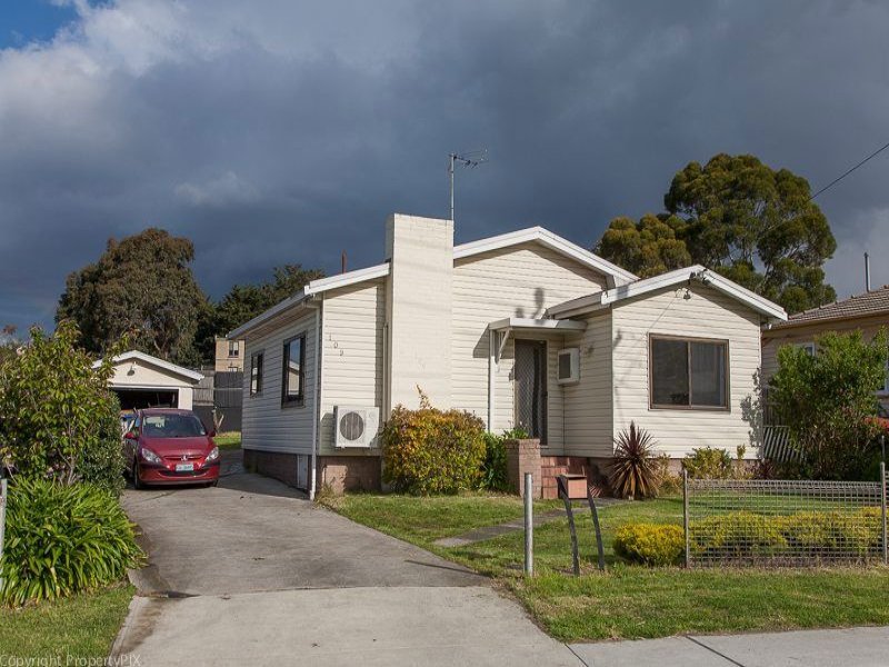 109 Chapel Street, Glenorchy, Tas 7010 Property Details