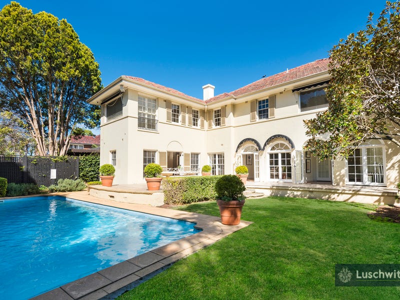 35 Woodville Avenue, Wahroonga, NSW 2076