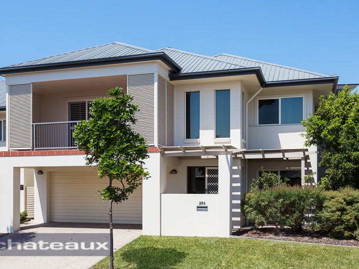 284 Easthill Drive, Robina, QLD 4226
